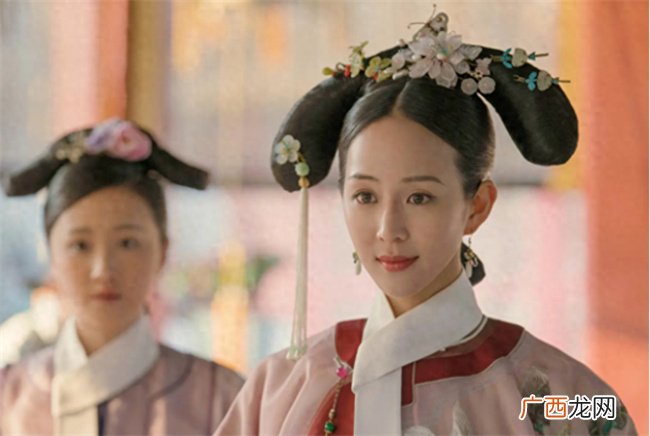 家世 生娃 抱大腿 清朝后宫的嫔妃们 怎么做才能顺利晋级