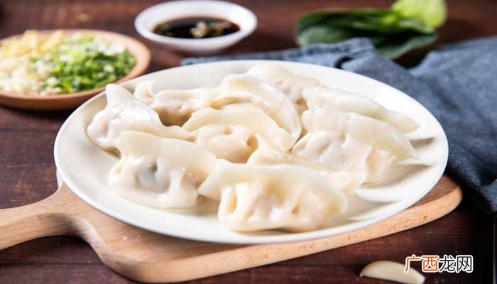孕妇梦见吃饺子是什么意思