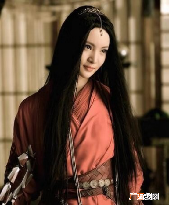 代第一美人虞姬的感人故事 历史上真实的虞姬漂亮吗