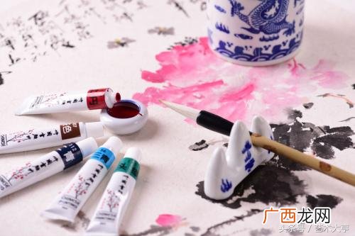 丹青是什么意思解释 丹青是什么意思