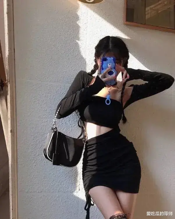 高街女帝的出处与样子介绍 高街女帝什么意思网络用语