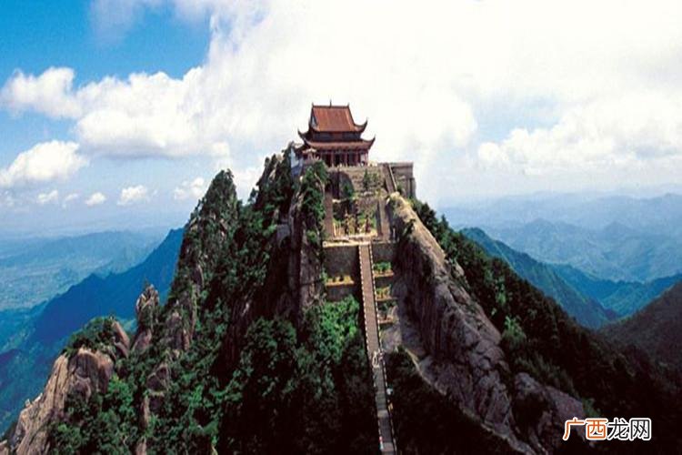 九华山不能随便去 九华山和黄山哪个更好玩