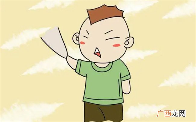 你家有个熊孩子 不打不骂 让小魔鬼变身小天使