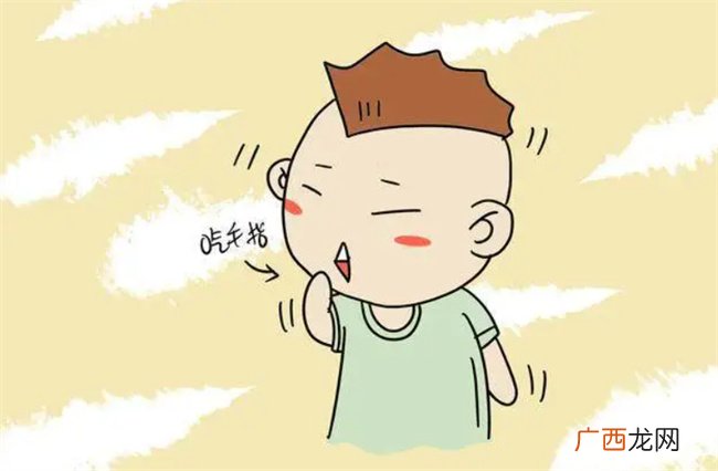 如果你家宝宝有这几个行为 别担心 他可是正在变聪明