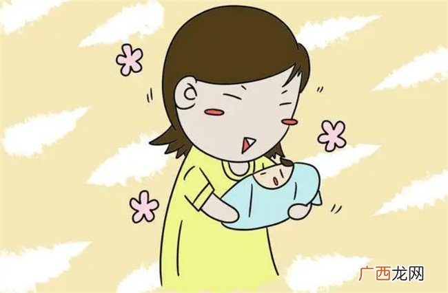 如果你家宝宝有这几个行为 别担心 他可是正在变聪明