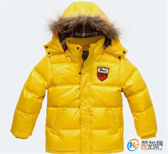羽绒服可以用洗衣机清洗吗 如何正确清洗 今天教会你