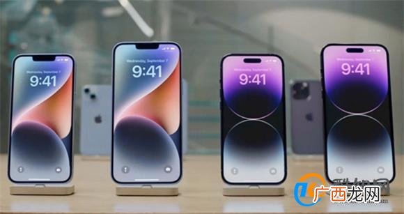 未拆封的iPhone免开箱即可更新_酷知科普