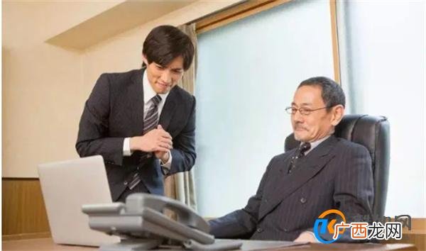 领导喜欢听话的下属 并不是领导昏聩 而是领导的智慧