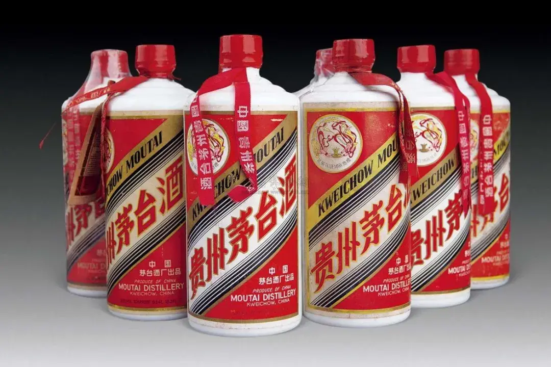 中国八大名酒有哪八大名酒及产地