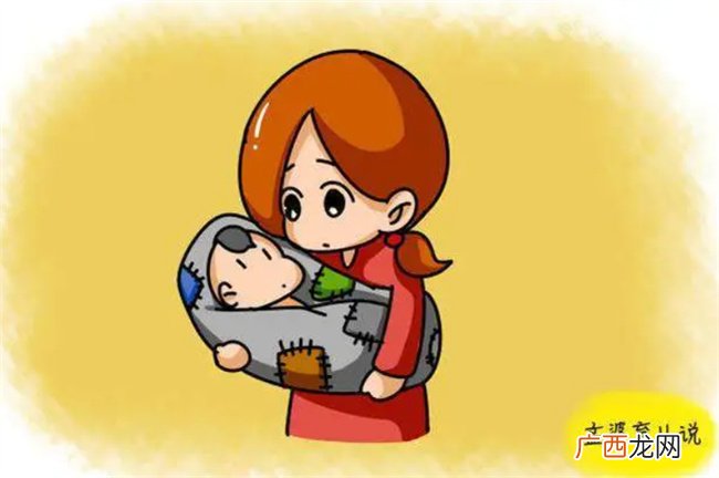 儿子：妈妈 我想跟姐姐一样穿新衣服 穷养儿 富养女靠谱吗