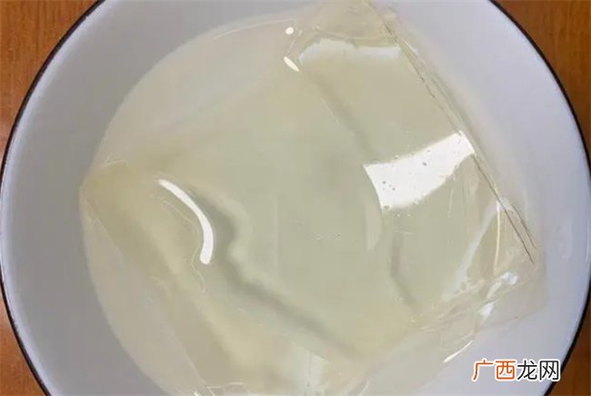 入口即化的“可可奶冻”Q弹嫩滑 香醇浓郁绝对零失败