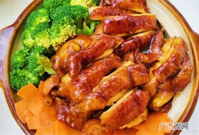 照烧鸡腿饭最好吃做法 肉嫩多汁 味道超赞比外卖的还好吃
