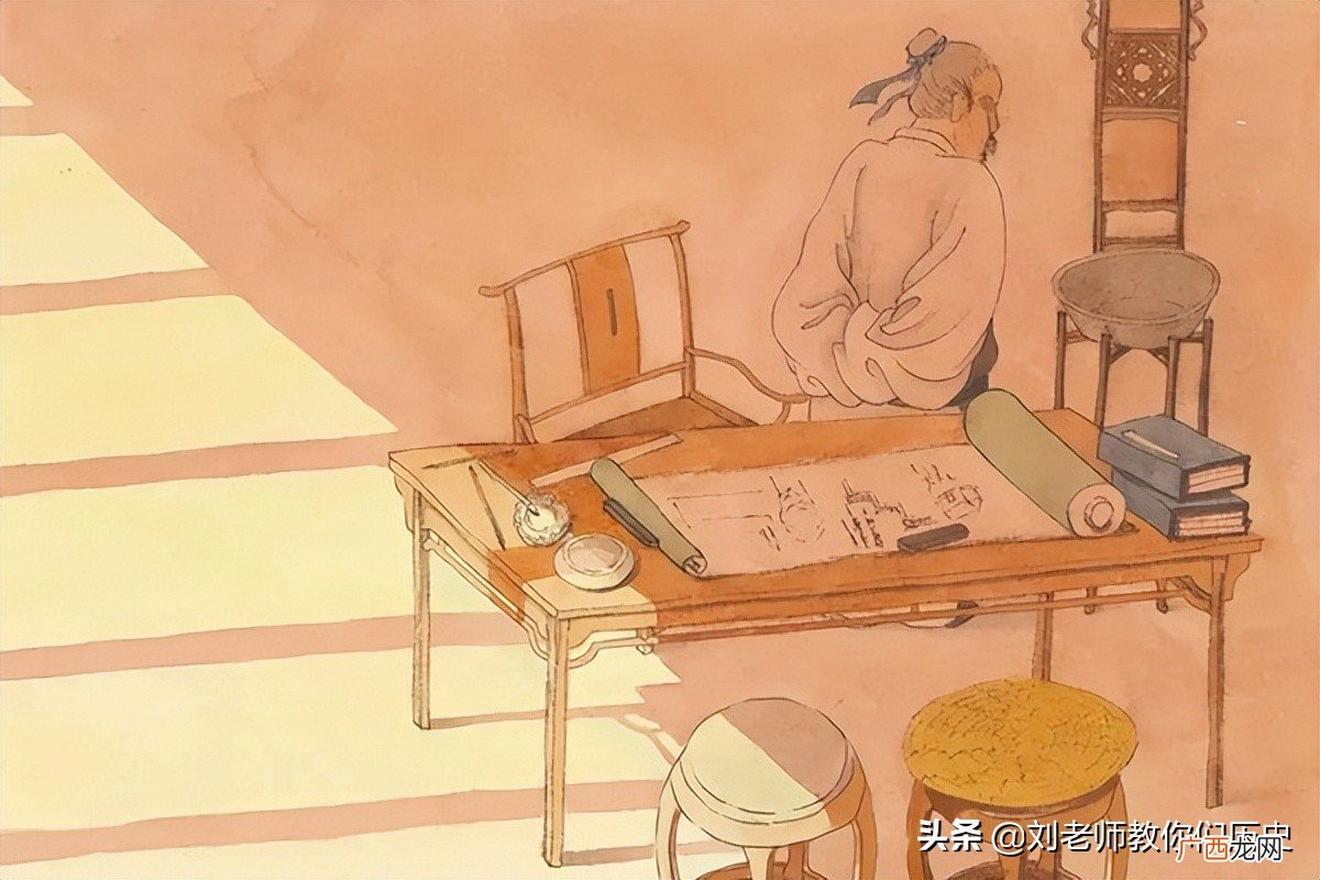世界公认的十大名著 四大无耻文人是哪四位
