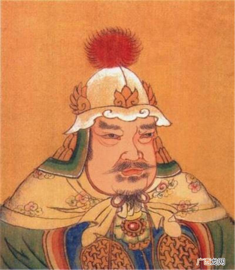 汉武帝给他的称号 李广利为什么叫贰师将军