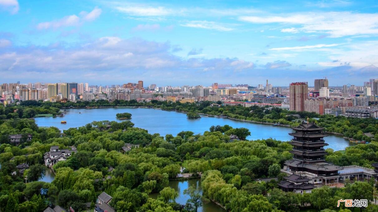 济南为什么这么受游客欢迎?