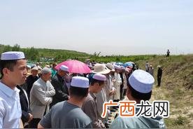 回族人长相与汉人的区别 回族人长相特点图片