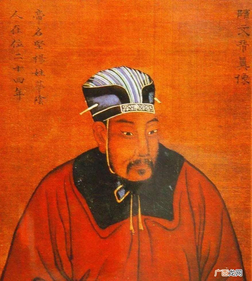 留下4个雄伟建筑仍然在使用中 隋朝哪些东西现在还用