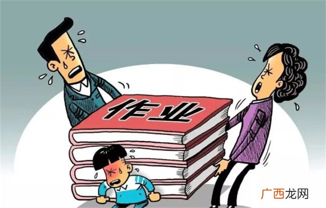 学生不交作业怎么办 作业不交的孩子如何处理