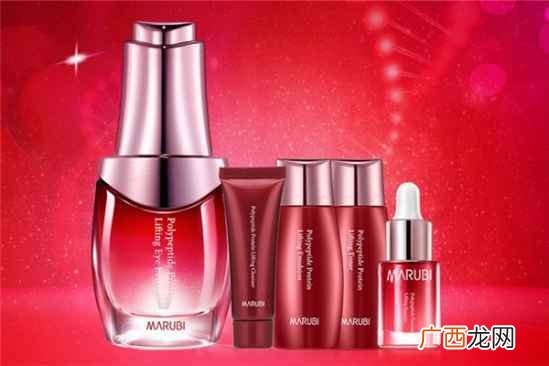 丸美品牌的国家来源 丸美是哪个国家的品牌