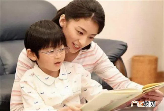 别再羡慕别人家的孩子了 先做个让别人家孩子羡慕的家长