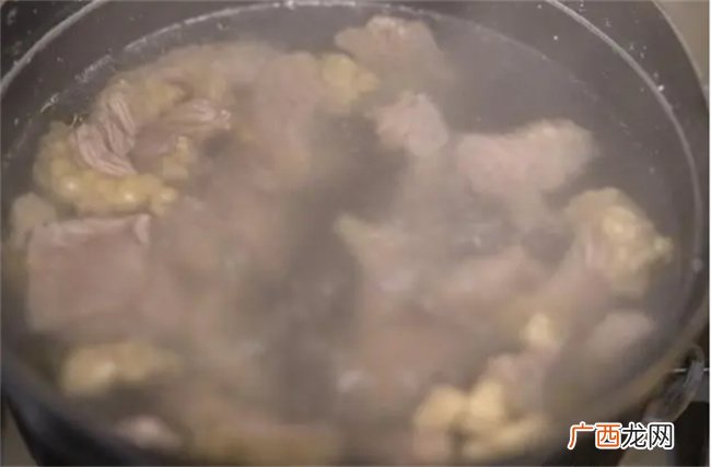汤汁浓郁的“罗宋汤”超简版 鲜香十足更营养