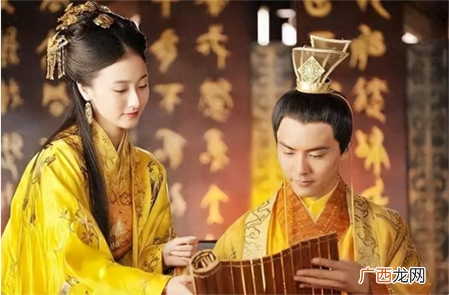 明清皇后皇太后 在国家政治中扮演什么角色 后族干政程度