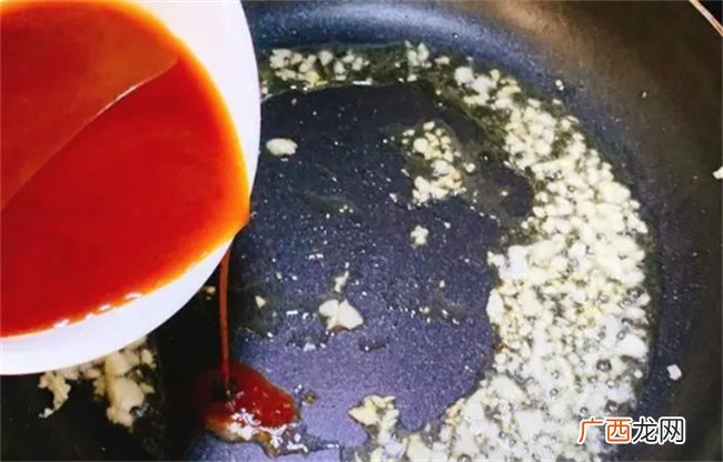 酸甜美味的“糖醋荷包蛋”色香味俱全开胃又下饭