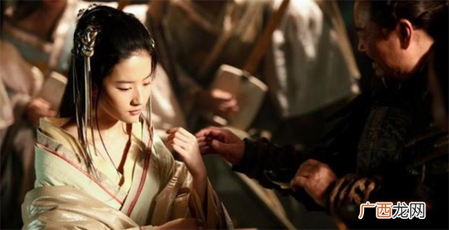 虞姬是哪里人 虞姬属于哪个地区