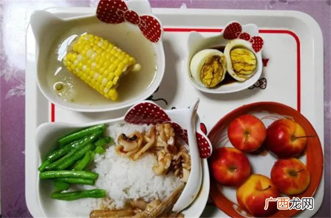 孩子头脑越聪明 学起来就越轻松 这些补脑的食物你知道吗