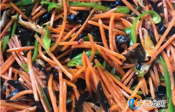 饭店水准的“鱼香鸡蛋”酸甜滑嫩 比肉丝的还好吃 简单超下饭