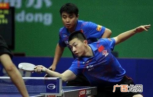 乒乓球十大基本动作 乒乓球基本技术有哪些方法和技巧