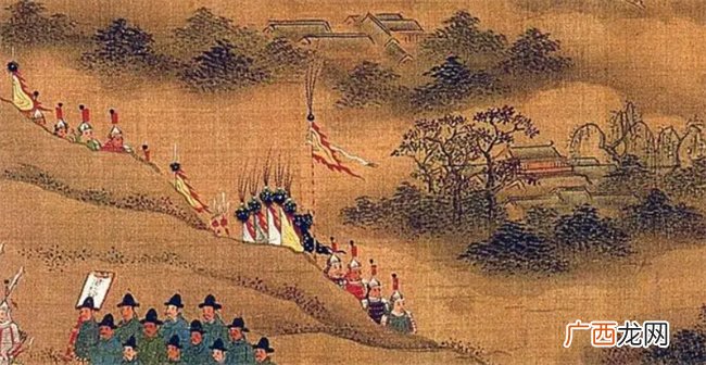清朝绿营兵上战场多惨 一年内连战连败 只能靠八旗兵救援