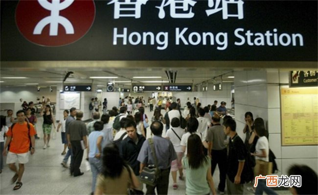 30岁+的内地人才流向香港 这说明了什么