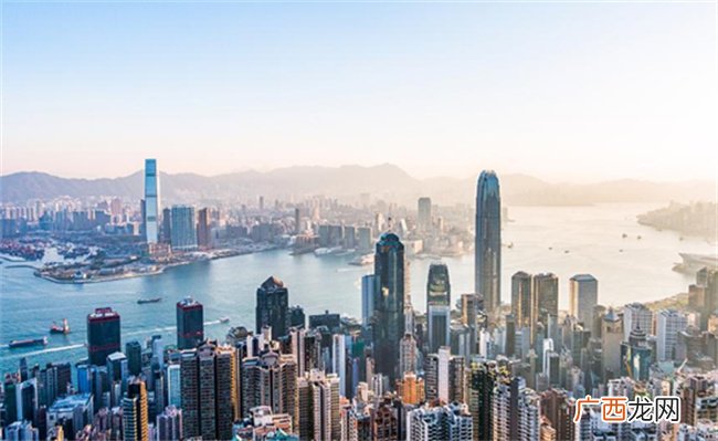 30岁+的内地人才流向香港 这说明了什么