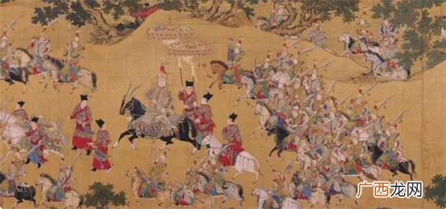 如果南明成功攻灭清朝 南明王朝的忠臣们会篡夺皇位吗
