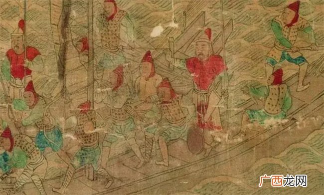1644年之后最强大的明军：不怕火枪 不怕骑兵 却害怕棍棒