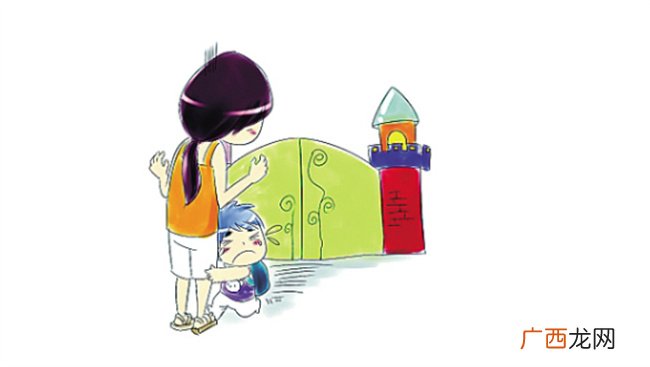 孩子不爱上幼儿园怎么办 孩子不愿意上幼儿园如何开导