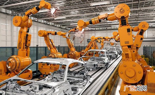 为何中国将全面取消制造业外资准入限制