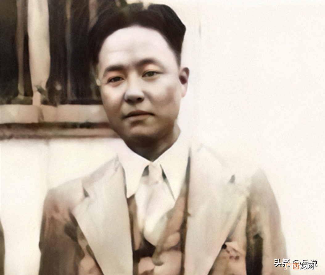 大汉奸李士群的最终结局 李士群个人资料简介