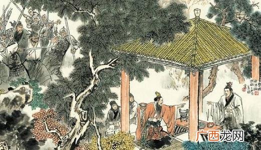 这句话给我们的启示 动如脱兔静如处子的意思解释