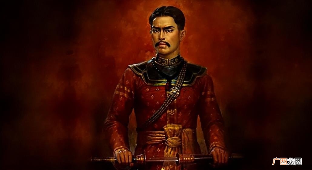 泰国吞武里王朝的开国君主 泰国吞武里大帝郑信个人简介