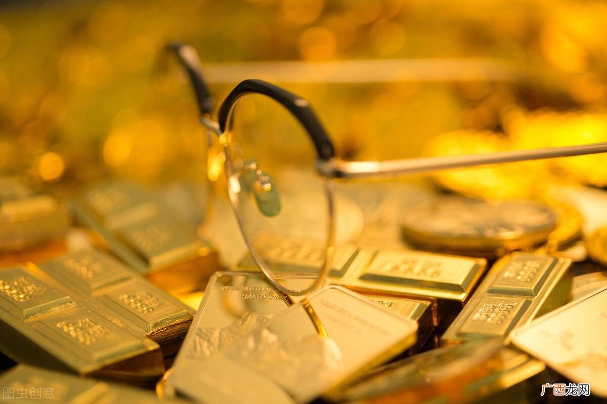 买黄金买哪个牌子好 为什么中国黄金比别的黄金便宜