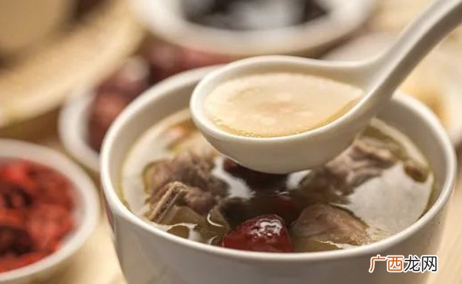 ?喝骨头汤能预防骨质疏松吗
