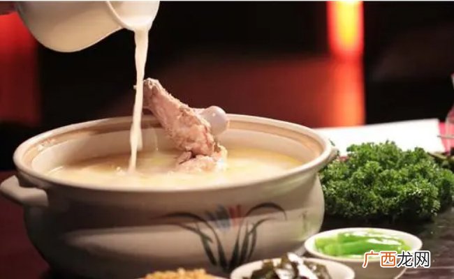?喝骨头汤能预防骨质疏松吗