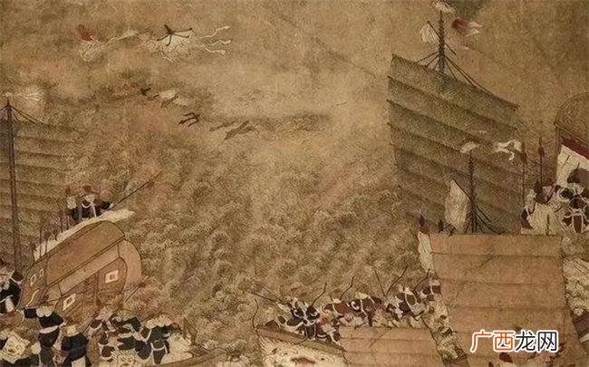 两千清朝守军能否抵挡四万明军清朝守将 好汉不吃眼前亏