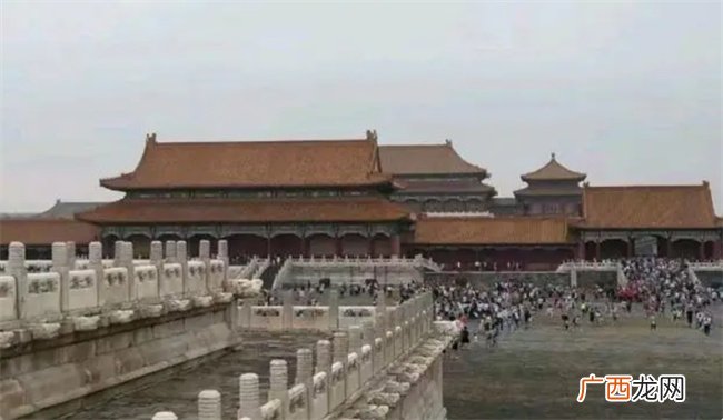 明朝皇宫有多乱 有人袭击太子 皇宫守卫抓不住偷东西的贼