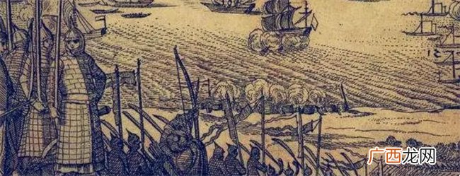 让清朝皇帝恨透的清军将领 在收复台湾的战斗中立下大功