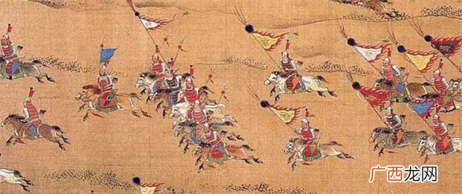 一场飓风吹散了明军舰队 也吹散了明朝复兴的最后希望