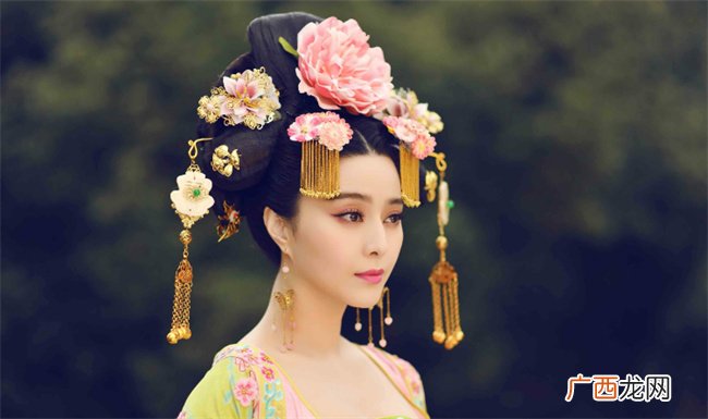 ?武则天当了几年皇帝 唐朝武则天在位多少年