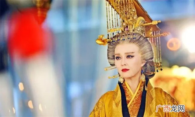 ?武则天当了几年皇帝 唐朝武则天在位多少年